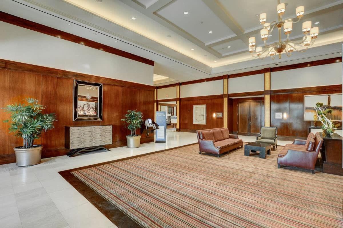 Mgm Signature-20-608 1Br 2Ba Balcony Jacuzzi Suite Las Vegas Exteriör bild